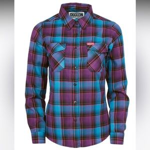 Dixxon Flannel Co- Hoffmann Designs Flannel